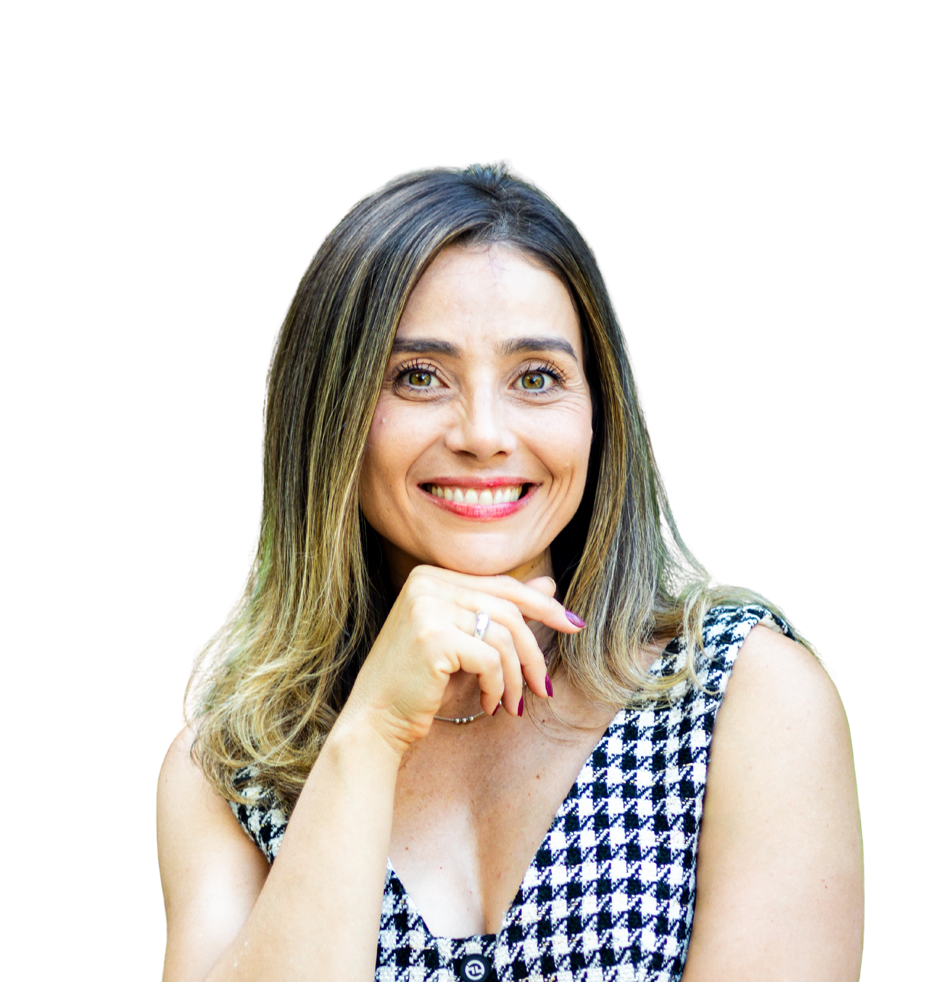Dra. Rafaela Albuquerque